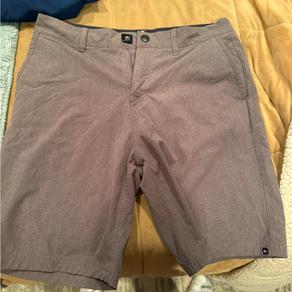 Men’s Quiksilver Shorts